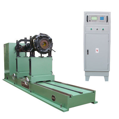 青島新環球風機廠 通風設備全覽，平衡機與風機等機械設備圖片大全