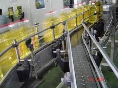 德國工廠二手機械設(shè)備生產(chǎn)線搬遷至北京天津港的進口清關(guān)指南