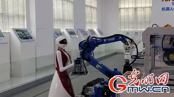 算清這三筆賬，你的生活質(zhì)量將與智能機器人研發(fā)同頻共進