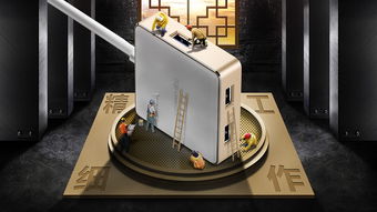 數(shù)字潮流，創(chuàng)意呈現(xiàn) 數(shù)碼配件創(chuàng)意海報(bào)與展覽服務(wù)