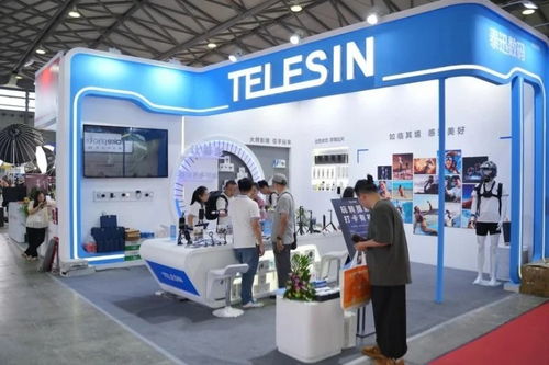 泰迅攜手第25屆上海國(guó)際攝影器材展，引領(lǐng)影像科技新未來(lái)